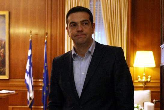 tsipras dimops