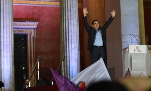TSIPRAS PROTYP