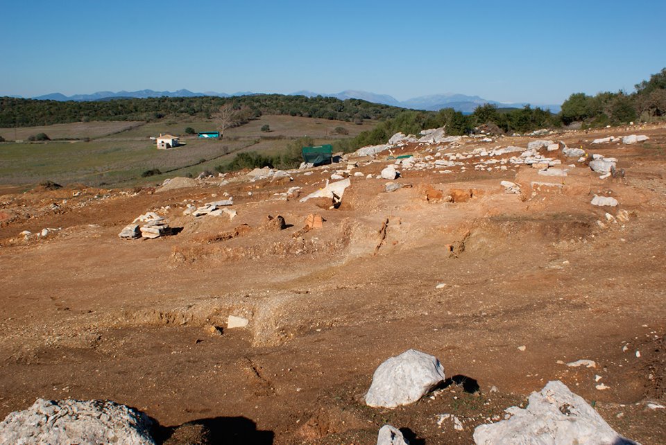 arxaia ionia