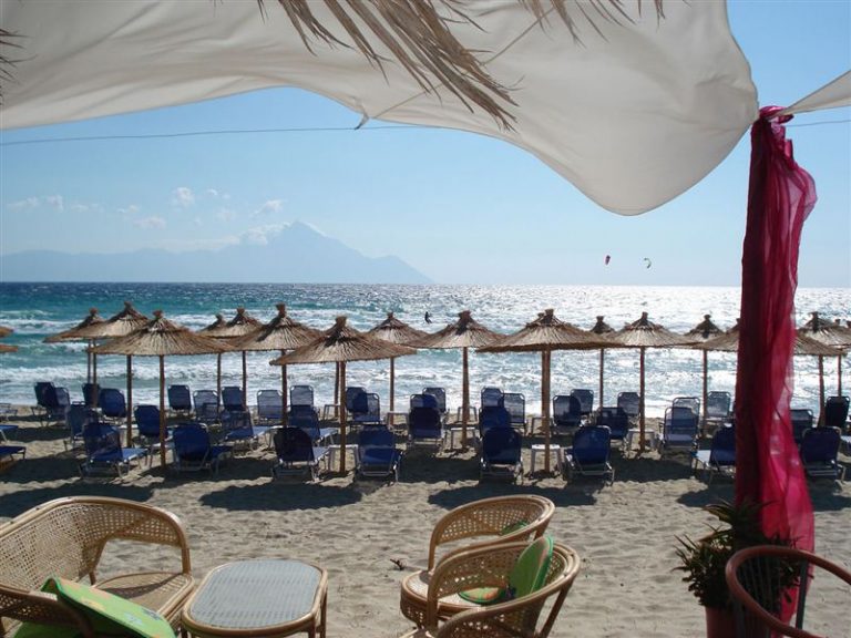 beachbar