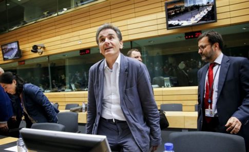eurogrup tsakalotos