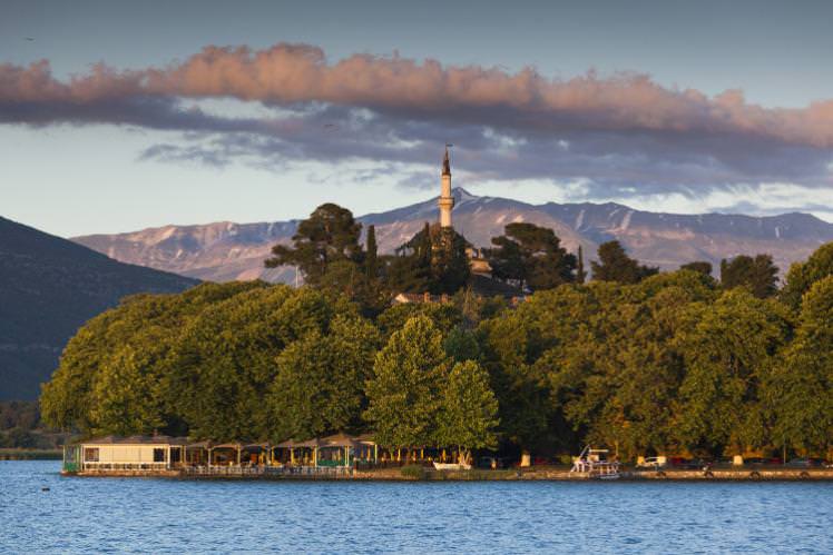 ioannina touristiko