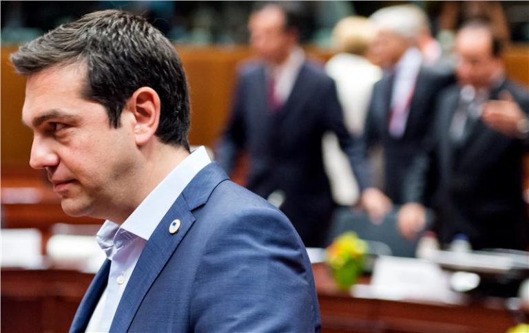 tsipras sinodos