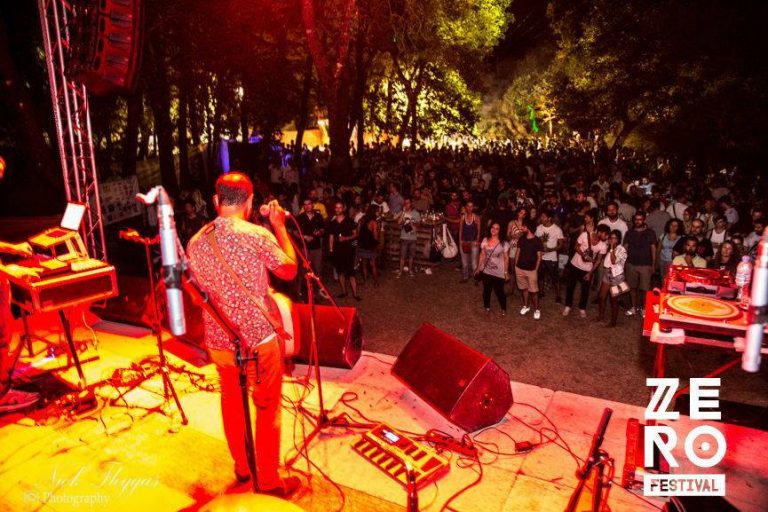 zero festival