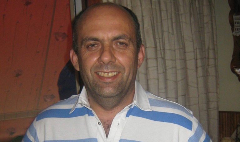 karagiorgos g