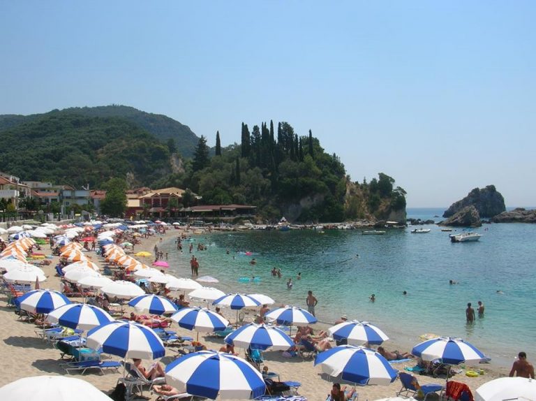 krioneri parga