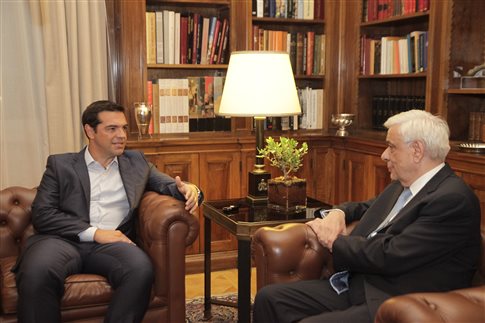 tsipras paulop par
