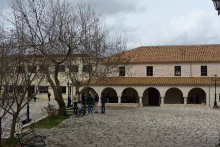 EPAL GRAMENITSAS