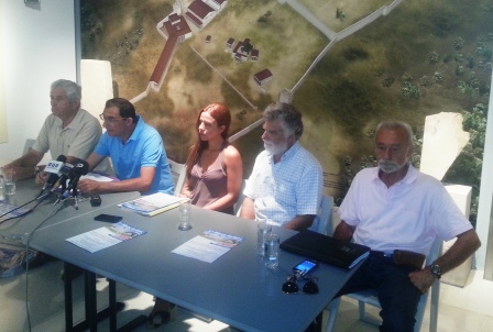 ST NAIOS