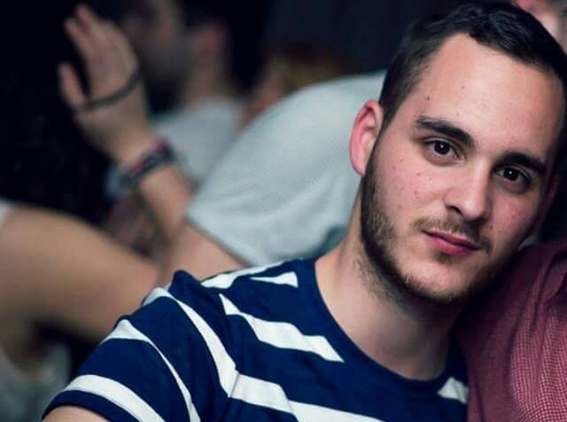 andreas aleksiou