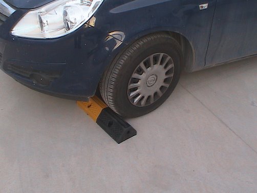 autokinito parking