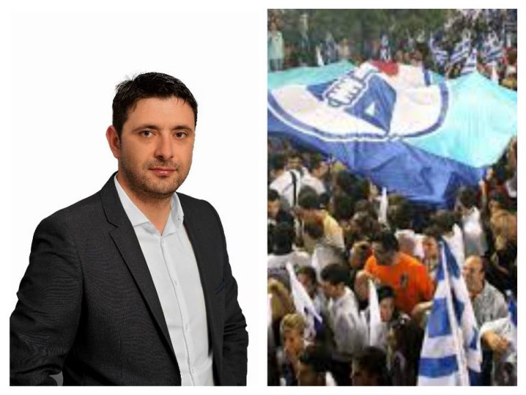 kostas xristou
