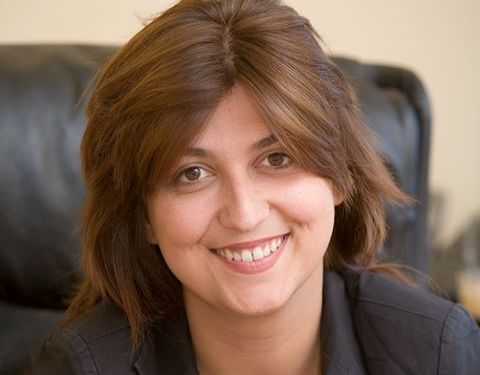 maria tsolaki