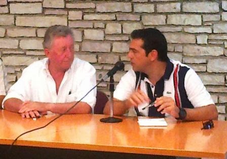 ntais tsipras
