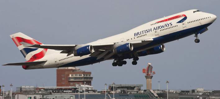 BRITIS AIR