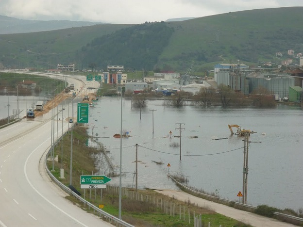 EGNATIA KAMPOSP