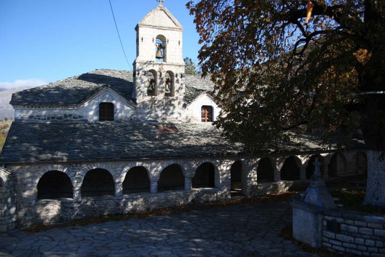 ag nikolaos dolou