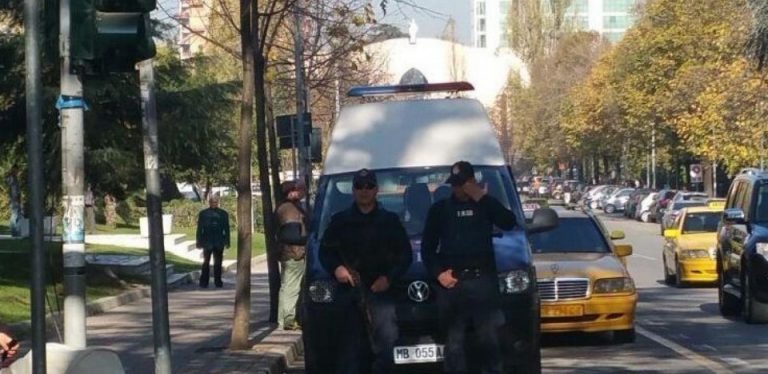 astin tirana