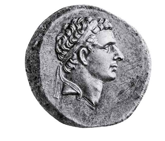 kavafis istoria