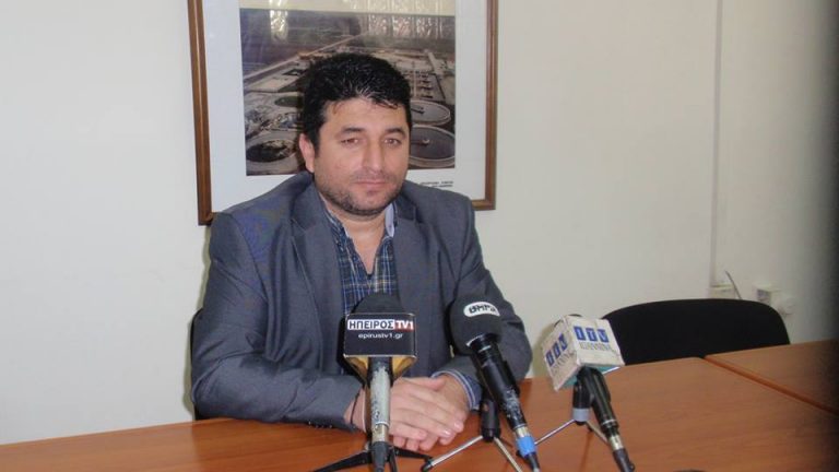 makis xrisostomou