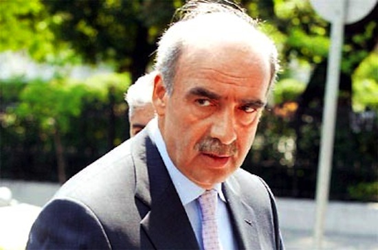 meimarakis v