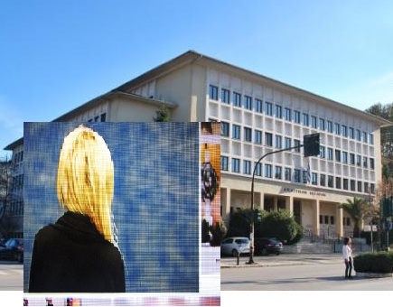dikastiko mari