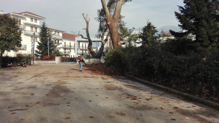 katarismos litaritsia