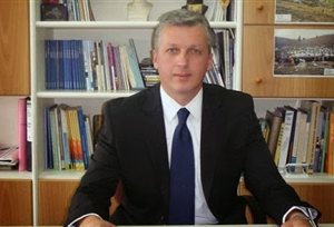 mixalis pliakos