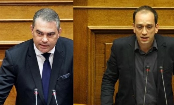 giannakis mparkas