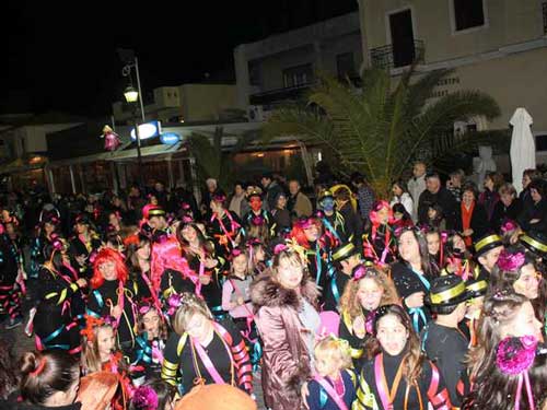 karnavali preveza