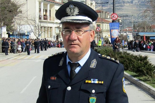 BASILAKOS GIANNHS