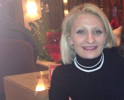 KONSTANTINA PAP