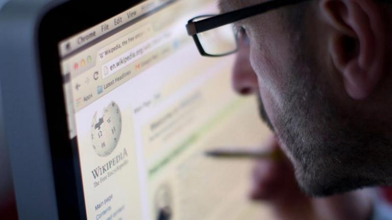 wikipedia