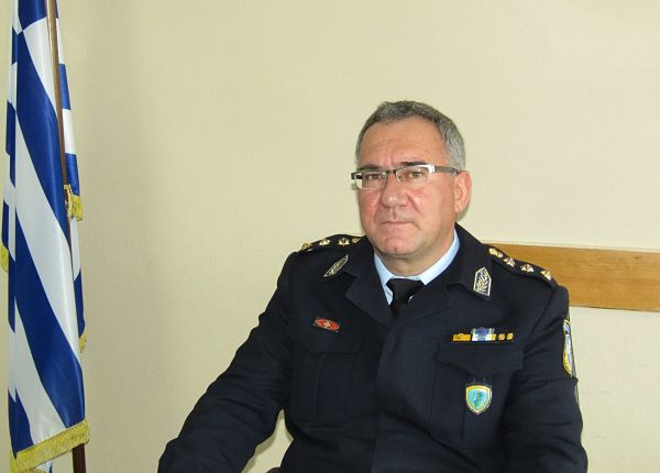giannis vasilakos