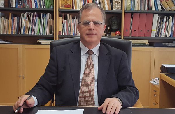 giorgos zaxos