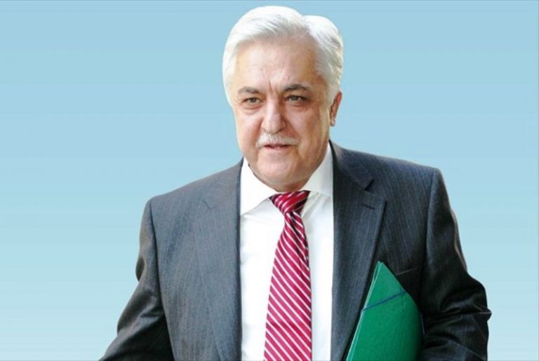 alekos papadopoulos