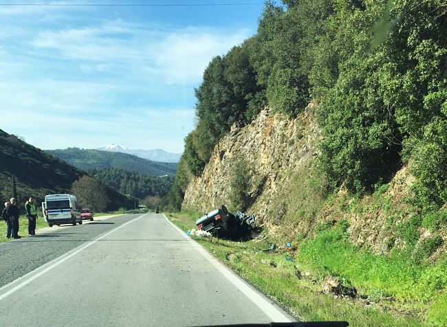 kalpaki troxaio