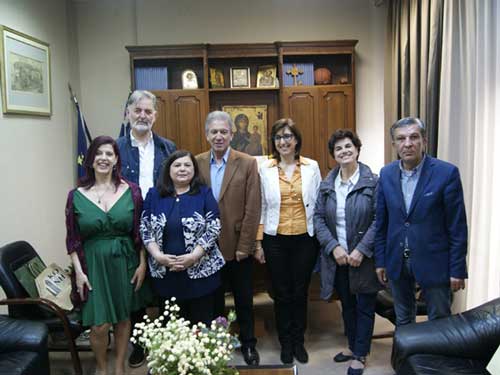 dipete egnatia