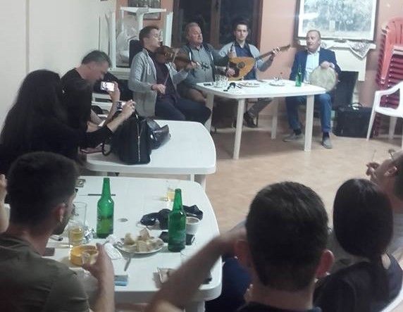 foitites pogoni