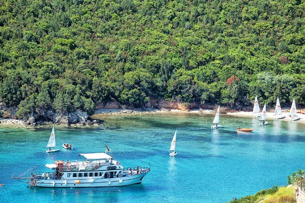karabia sivota