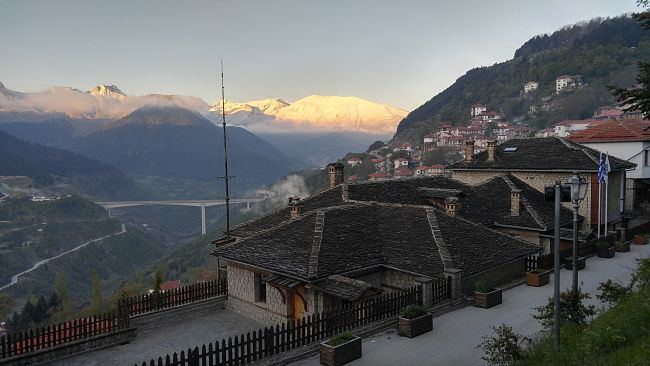 maios xioni
