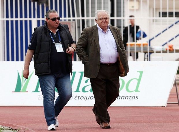 xristovasilis new