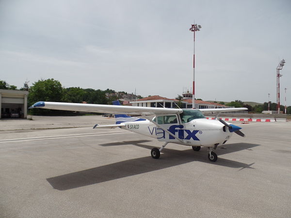 aero lesxi