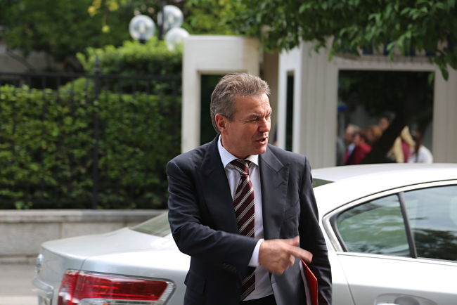 an petropoulos