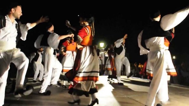 festival xoron