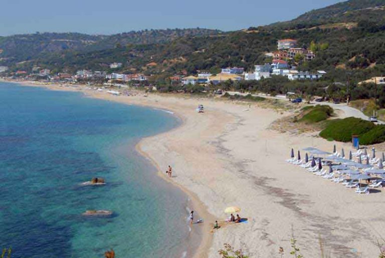 LOYTSA PARALIA
