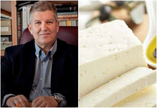 karagiannis feta