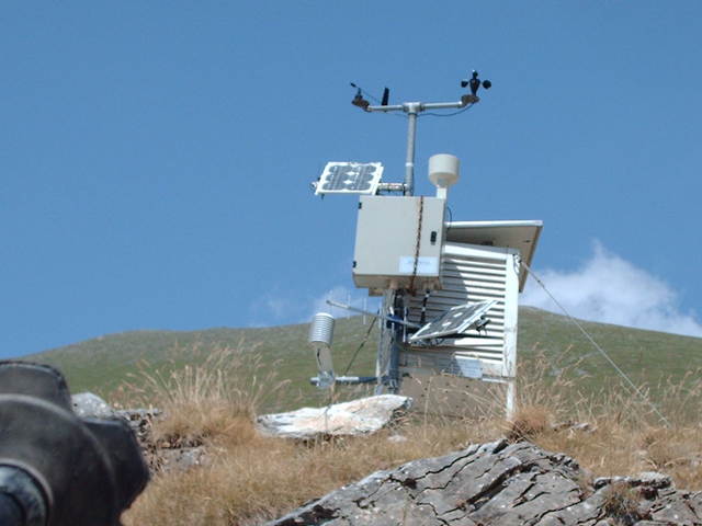 meteoroligiko