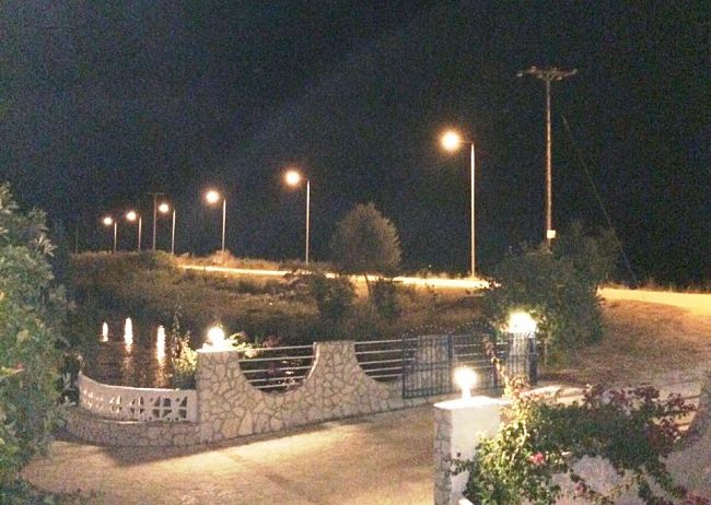 ammoudia fos
