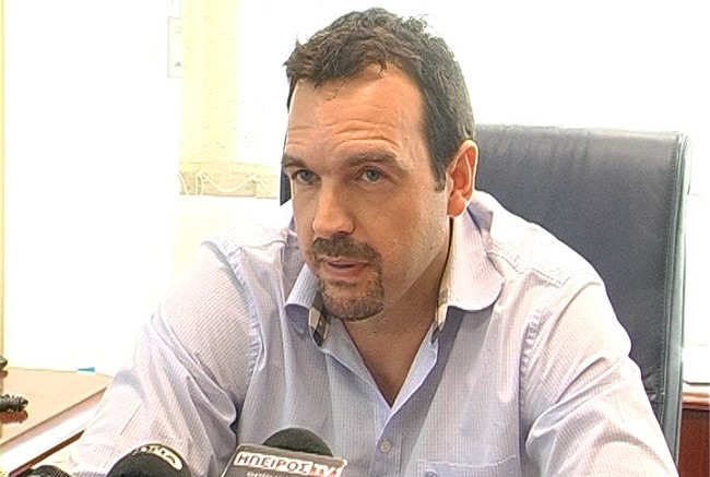 karvounis e